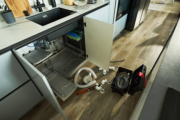 24/7 Emergency Leak Detection experts in Long Branch, NJ